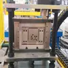 Máquina de Conformação a Frio por Dobra de Suportes Sísmicos Tipo C Personalizados Equipamento de Conformação Totalmente Automático Linha de Produção de Dobra a Frio de Suportes Sísmicos
