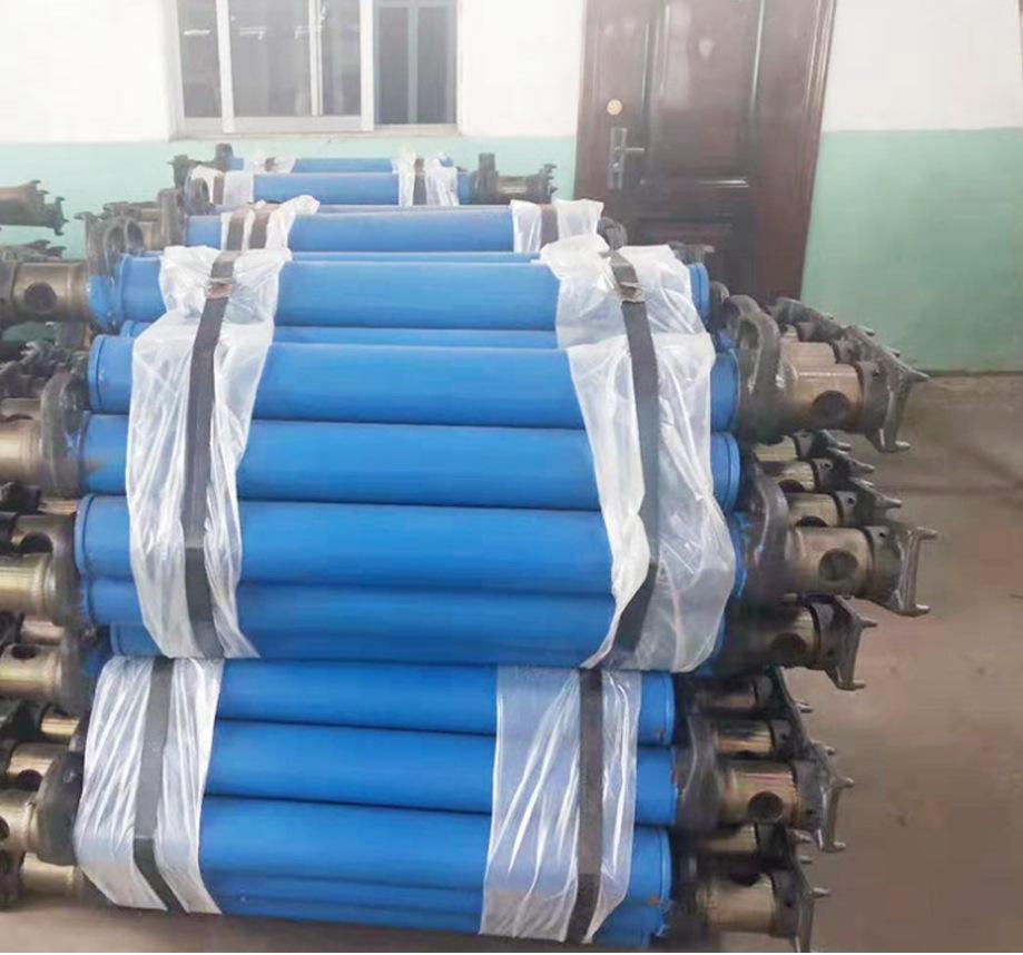 矿用防爆外注式单体液压支柱1