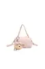 Yuezi Bolso Versátil de Patrón Rombo Retro para Viajes Diarios Nuevo Verano 2026 Bolso de Hombro Cruzado de Cadena de Moda de Alta Gama para Mujer