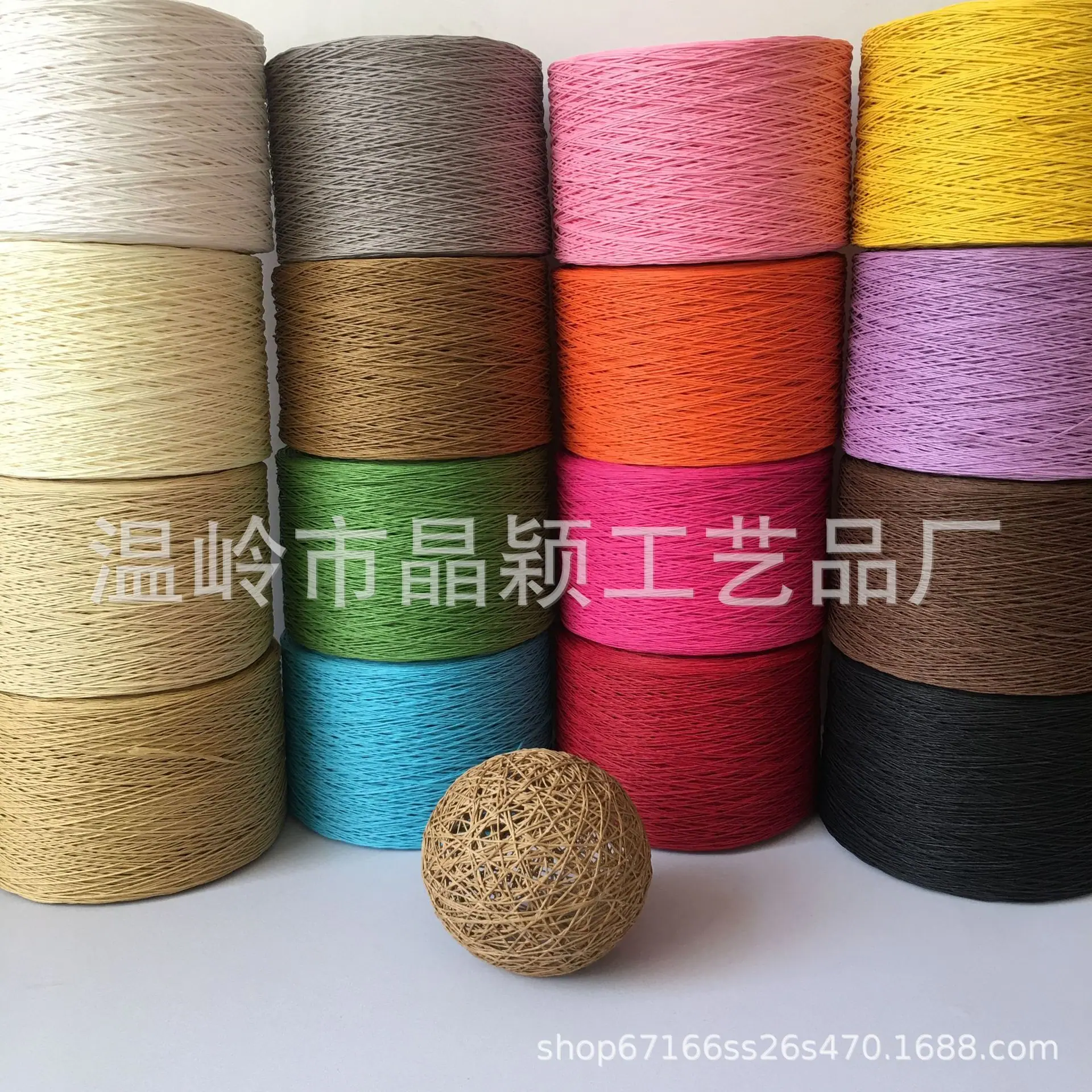 1.0mm纸线