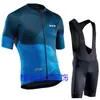 Nw Nuevo Traje de Manga Corta de Verano Ropa para Ciclismo de Carretera para Hombre Corte Delgado Transpirable Ropa para Ciclismo de Carretera