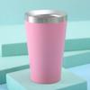 Taza de vacío para coche de acero inoxidable 304 de gran capacidad portátil taza Madai fría oficina de negocios taza para hielo al por mayor