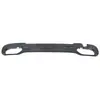 2048852337 Es Adecuado para Bloque Espuma Absorbente de Energía para Parachoques Delantero de Mercedes-Benz W204..