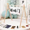 Decoración Inteligente para Puerta Estilo Chino en Stock para el Primer Cumpleaños del Bebé, Decoración de Cumpleaños y Accesorios para Ceremonia