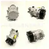 O compressor de ar condicionado da série Peugeot Citroen é adequado para Peugeot 408 307 508 207 Cruze