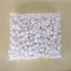 Cabeça de Rosa PE Espuma Simulação 3,5CM DIY Rosa Dia dos Namorados Rosa Casamento Caixa de Doces Flor Decorativa Material Flor