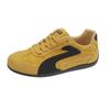 Zapatos Deportivos Casuales Rojos para Entrenamiento Moral para Mujer, Nuevas Zapatillas de Moda Populares Verano 2025, Zapatillas Versátiles y Cómodas