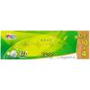 Série de Chá Coração a Coração Autêntica Papel Higiênico Sem Miolo 1800g Papel Higiênico Doméstico com Miolo Sólido Feito de Polpa de Madeira Virgem