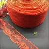 Fabricante de Renda da Moda Estoque de Longo Prazo DIY Cortina Malha Lingerie Roupa Decoração de Saia Acessórios de Renda