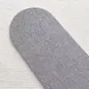 Adesivos de Parede Estéreo 3D Anticolisão, Rodapés de Parede, Bolsas Macias Autoadesivas, Adesivos de Cama Anticolisão para Quarto de Crianças, Reforma de Parede para Cobrir Feios