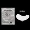 Parche de hidrogel para aislamiento de pestañas de injerto al por mayor, parche inferior para ojos, junta de pegatina de aislamiento de pestañas de injerto, parche para ojos de pestañas de belleza