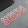 Película protectora de teclado aplicable a Glory MagicBook 14 2022, GLO-N56