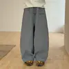 Calça YOJIA forrada com fleece para meninas, coleção de inverno 2026, nova calça de moletom infantil mais grossa, calça casual quente e confortável para crianças, estilo inverno