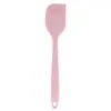 Juego de Utensilios de Cocina de Silicona de Grado Alimenticio de 4 Piezas Herramientas de Horneado de Pasteles de Silicona Resistentes a Altas Temperaturas y Libres de Olores Utensilios de Cocina