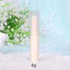 Tubo de Lipstick Coreano de 4g Tubo de Cera Tubo para Brillo de Labios DIY Tubo de Empaque Cosmético Tubo de Embotellado