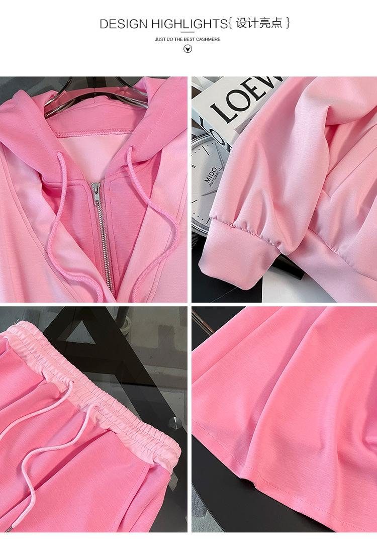 跨境淘货源分销2023秋季裙子新款街头潮流减龄小个子爆款欧货网红款运动套装休闲运动气质休闲时尚流行新款秋装秋装女装时尚套装套装女装秋季套装女套装女女士运动服女装两件套套装卫衣套装休闲套装秋季套装女装时尚套装盐系休闲套装女装2023百搭设计感小众洋气欧货阿里国际站跨境采购Cross-border, online source, distribution, 2023 autumn skirt, new style, street, trend, age reduction, small, explosive, European goods, network red, sportswear, leisure sports, temperament leisure, fashion popular, new autumn wear, autumn women's wear, fashion suit, women's suit, women's suit, women's sportswear, women's two-piece, hoodie suit, leisure suit, Autumn suit, women's fashion suit, salt department, women's 2023, everything, design sense, niche, foreign style, Ali International Station, cross-border procurement