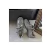 Zapatos de Entrenamiento Retro Alemanes con Cordones de Venta Caliente para Mujer 2026 Nuevo Estilo Otoño Estilo Universitario Casual Versátiles Zapatos Deportivos Suela Gruesa Zapatos de Plataforma