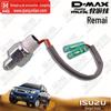 Aplicável a 50 Bell DMAX riemai MUC interruptor de luz de ré sensor de luz de ré sensor