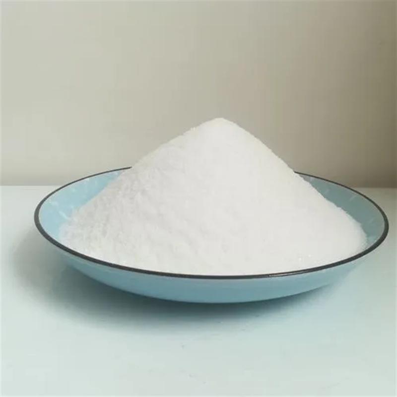 阳离子聚丙烯酰胺 (6)