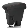 Adecuado para Caja de Apoyabrazos Kia Soluto, Accesorios Especiales de Modificación para Caja de Apoyabrazos Central Kia Soluto
