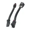 Aplicável ao Cruze Yinglang Regal Crossover Tracker Myrie Baoang Corveira XT5 Chicote do Obturador Start-Stop