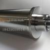 Cerveja Bebida Suco Leite Equipamento de Filtro Elemento Filtrante Tira de Enrolamento em Forma de Cunha Costura Tubo de Peneira Elemento Filtrante Tubo Filtrante