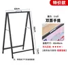Expositor de Chão -499.999999999x10% de desconto Empilhável Vertical Suporte de Exibição em Placa Kt Outdoor Display Stand Suporte para Lavagem de Carro Metabo