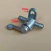 Pedal Gy6 ATV Motocicleta Todoterreno Interruptor de Aceite de 2 Vías 3 Vías 4 Vías Válvula de Aceite Interruptor de Tanque de Combustible Control de Aceite