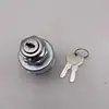 Interruptor de encendido JK417 4 velocidades Cerradura de arranque de encendido ASW16 Interruptor de encendido YW1101 LS15