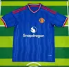 2026 Nueva Camiseta de Fútbol de Club Europeo Premier League La Liga