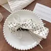 Pinza de Plátano de Satén de Gama Alta Estilo Coreano, Pasador Exquisito y Versátil para Mujer, Nuevo Modelo 2026, Pinza de Moño, Accesorio para el Cabello de Pinza Vertical