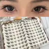Cílios Postiços Transfronteiriços, Cílios Postiços de Grande Volume, Cílios Su Da Ji Estilo Raposa Longos e Finos Novo Estilo Chinês Que Fazem os Olhos Parecerem Maiores e Mais Leves