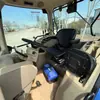 Tractor de Ruedas de Alta Potencia Weichai Tractor Lovol Oubao 240 Caballos de Fuerza Máquina de Transporte y Labranza Multiusos