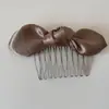 Peine, Pasador, Pinza para el Cabello, Accesorio para el Cabello, Moño para Flequillo, Adorno Coreano para el Cabello, Horquilla, Pinza Superior, Peine Inverso
