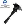 Fornecimento do fabricante aplicável Mitsubishi Montero bobina de ignição UF-525 C1432 MD372035 MD372045