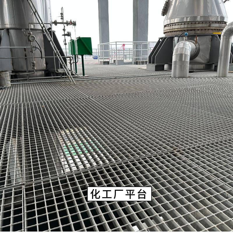 化工厂平台1