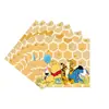 Amazon En Stock Kt Princesa Dinosaurio Varias Series Temáticas Anime Dibujos Animados Patrones Decoraciones para Fiestas Infantiles Papel de Seda