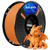 El Filamento Básico PLA para Impresión 3D Coridy es Adecuado para la Impresora Tuozhu de Alta Velocidad 1.75mm Bobinado Limpio 1kg