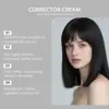 Crema de Confort para la Piel Crema Hidratante y Nutritiva para el Cuidado Facial de la Piel Que es Transparente, Hidratante, Cómoda, Refrescante y Fácil de Aplicar