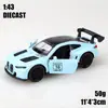 Norte 1:43 Aleación Artificial Coche de Retroceso Coche Deportivo Modelo de Coche Clásico Coche de Juguete para Niños Dropshipping Transfronterizo Temu