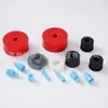 Acessórios para Eletrodomésticos Automotivos Fibra de Vidro de Alta Resistência Reforçada com PPS para Eletrodomésticos Design de Molde Produção por Moldagem por Injeção