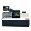Torno CNC Ck6130 de Alta Velocidade e Precisão Totalmente Automático Leito Integral 6132 Torno CNC Pequeno