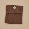 Bolsas de Terciopelo Personalizadas con Cordón y Logo Imprimible, Bolsas de Regalo de Terciopelo, Bolsas para Empaque de Perfumes, Bolsas para Empaque de Dulces Infantiles