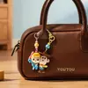 Llavero Auténtico de Disney Toy Story 5 Colgante para Bolsa Muñeco Lindo Juguete Regalo Venta al por Mayor