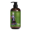 Huajiesi Champú Nutritivo Anticaída del Cabello 500g Cuida el Cabello, Limpia y Nutre, Champú Reductor de la Caída del Cabello
