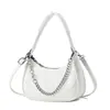 Bolsa de Braço, Bolsa Transversal Versátil, Bolsa de Ombro Fashion, Bolsa Estilo Coreano para Mulheres, Novo Estilo 2026, Bolsa Personalizada para Mulheres, Design Simples