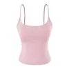 Conjunto de tres piezas estilo coreano para mujer: camisola acolchada con cuello redondo, cárdigan de manga larga y falda body ajustada de doble capa con abertura