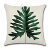 Yiwu Jit Fronha de Linho com Tema de Planta Temu Mais Vendido Shein Amazon Etsy Amazon