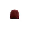 Nuevo sombrero infantil de ala suave vintage, gorra de pana versátil a prueba de viento para exteriores para niño, transfronterizo