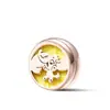 Hebilla de Acero Inoxidable de 12 mm para Aromaterapia Hebilla para Joyería Hebilla para Mascarilla de Aceite Esencial Hebilla Magnética de Fragancia Clip Expansor de Fragancia Broche